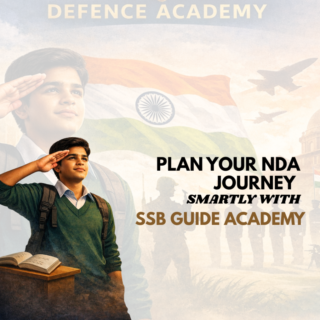 Plan Your NDA Journey Smartly with NDA Attempt Calculator and Clear Eligibility Understanding