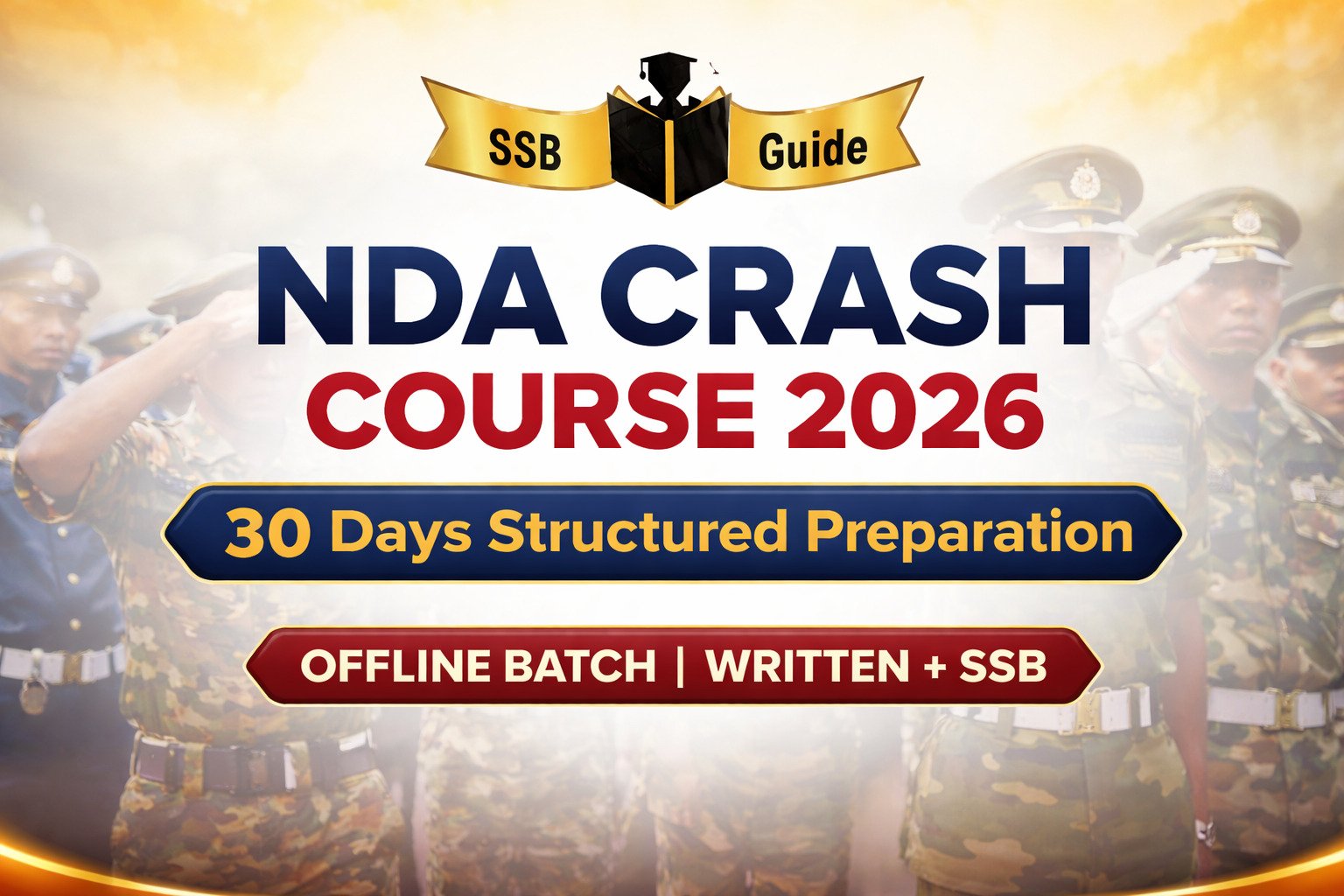 crash course