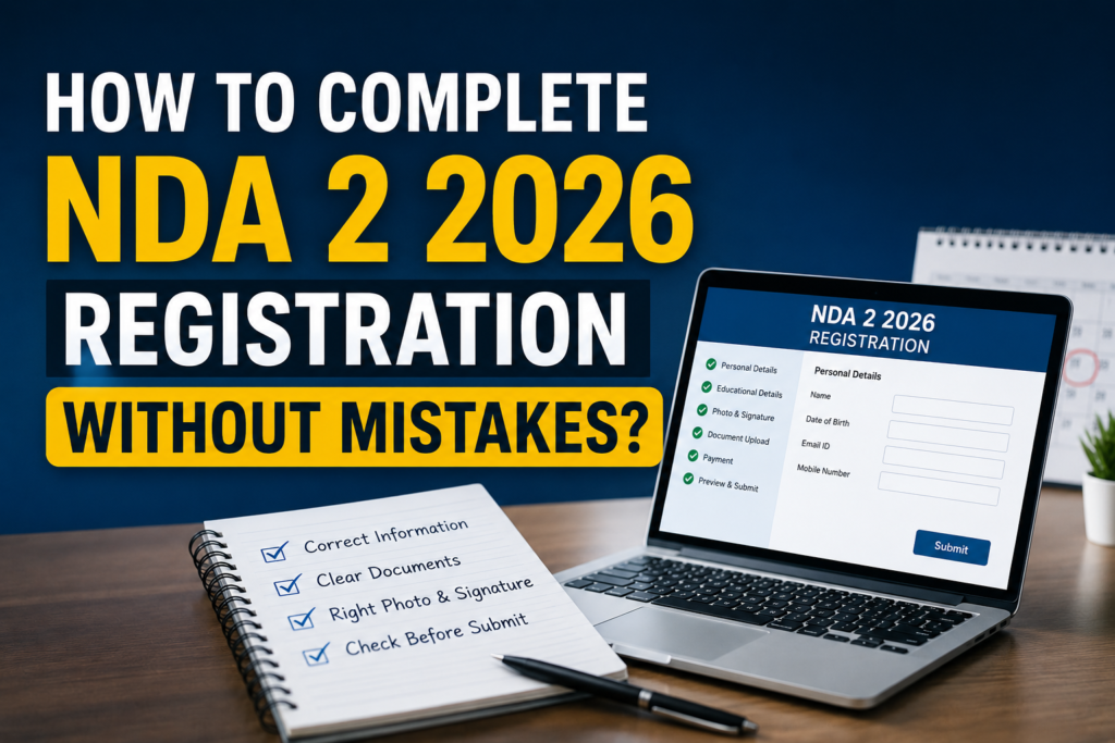 NDA