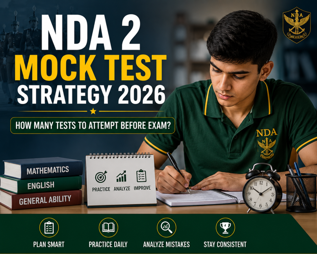 NDA 2 Syllabus