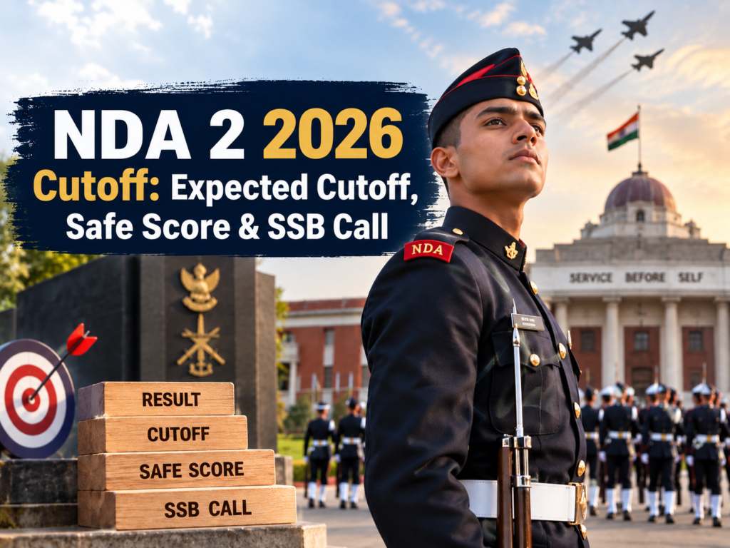 NDA 2 2026 Cutoff