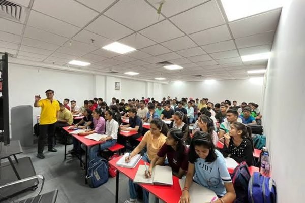 NDA Written Exam